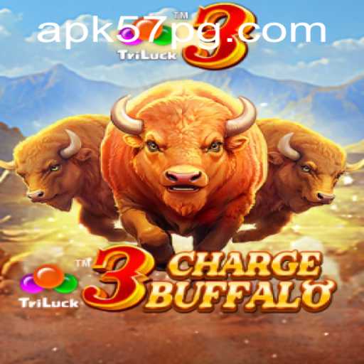 Discover the Thrills of 3ChargeBuffalo: A Deep Dive with 57pg PH Login