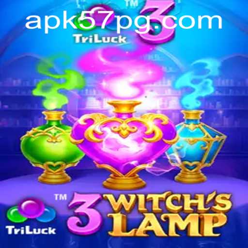 Explore the Magical World of 3WitchsLamp: A Captivating Adventure