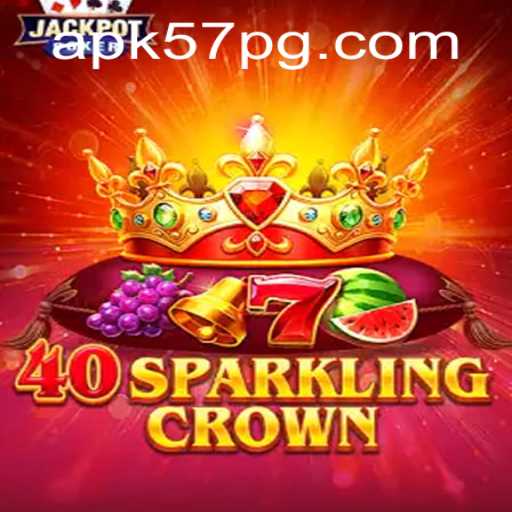 Discover 40SparklingCrown: A Bright Gaming Experience