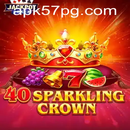Discover 40SparklingCrown: A Bright Gaming Experience