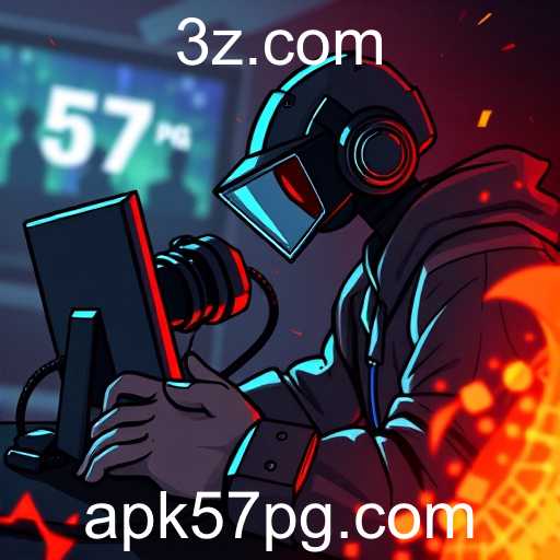 O Fenômeno 57pg no Universo dos Jogos