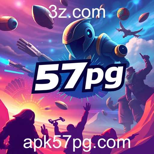 57pg: Evolução e Tendências no Universo dos Jogos