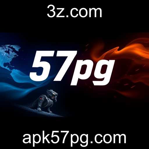 A Revolução dos Jogos Online com 57pg