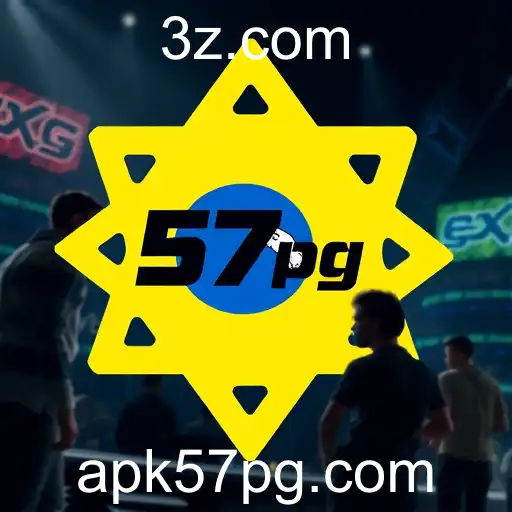 A Ascensão do 57pg no Cenário de Jogos Brasileiro