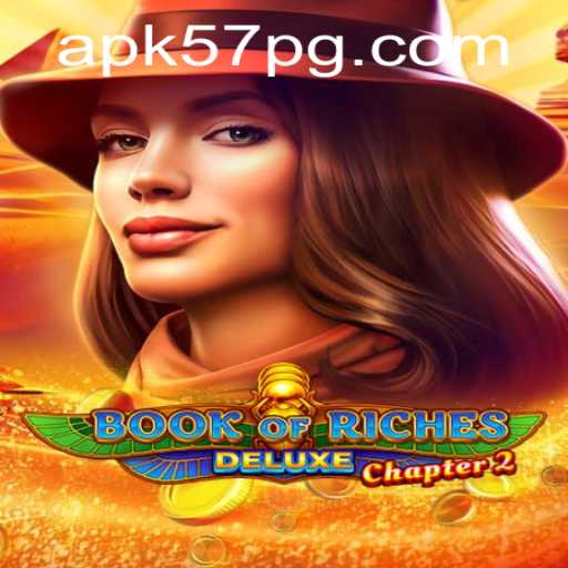 Exploring the Captivating World of Book of Riches Deluxe Chapter 2