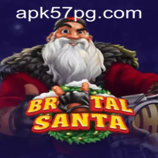 Discovering BrutalSanta: A Festive Adventure Blending Action and Thrills