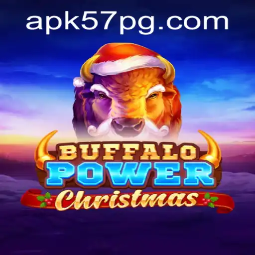 Buffalo Power Christmas: A Festive Spin in the Online Gaming World
