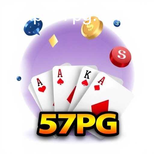 Exploring the World of Card Games: A Deep Dive into 57pg PH Login