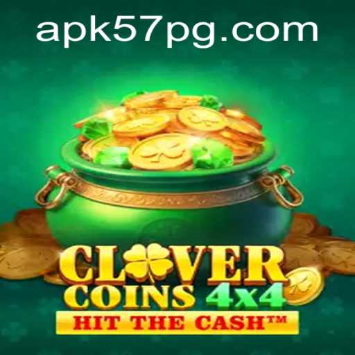 Exploring CloverCoins4x4: A Thrilling Gaming Experience with PH Login