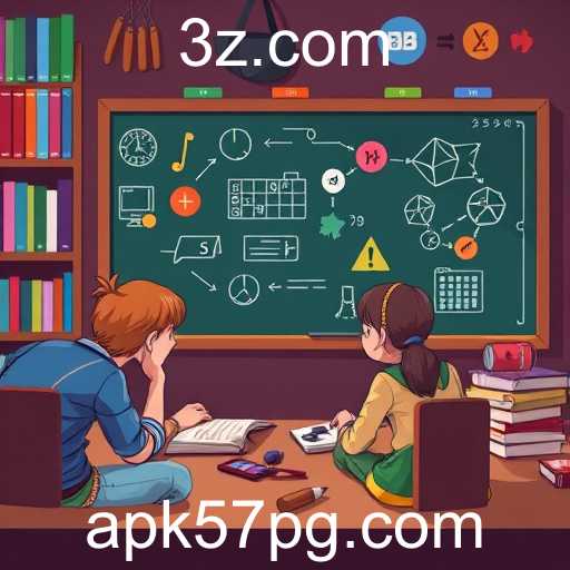 Explorando a Categoria de Educação em Jogos no 57pg
