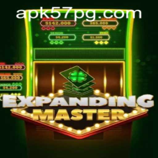 ExpandingMaster: The Exciting New Gaming Phenomenon
