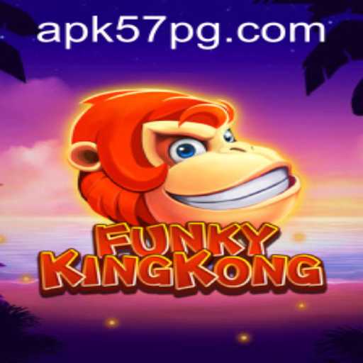 FunkyKingKong: An Immersive Adventure into the Urban Jungle
