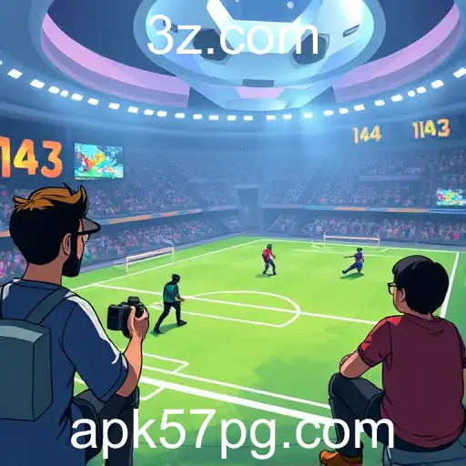 A Revolução dos Jogos Online em 2025