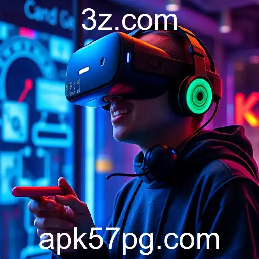 Inovações no Universo dos Jogos em 2025