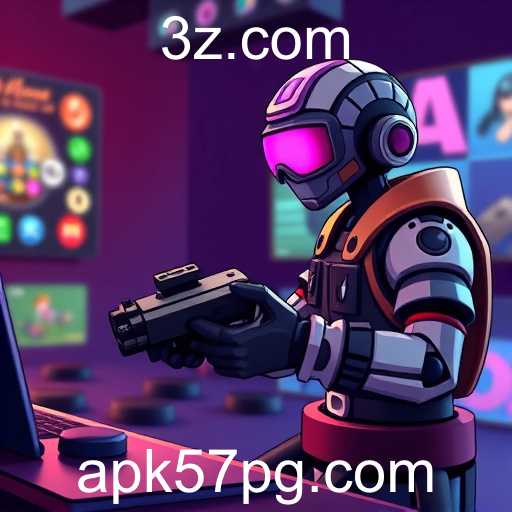 Tendências e Inovações no Universo dos Games