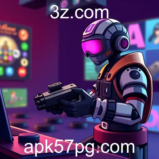 Tendências e Inovações no Universo dos Games