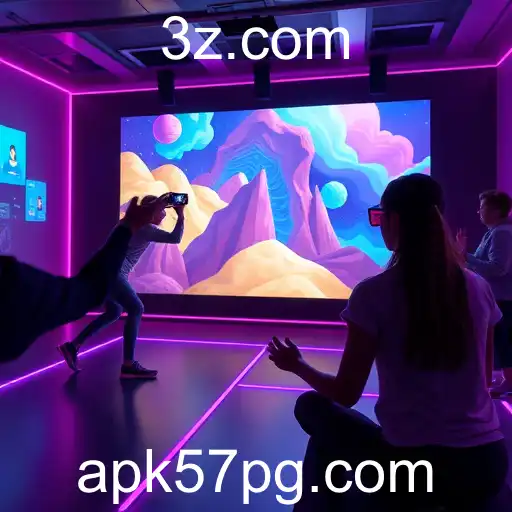 A Revolução dos Jogos Online em 2025 e o Papel da 57pg