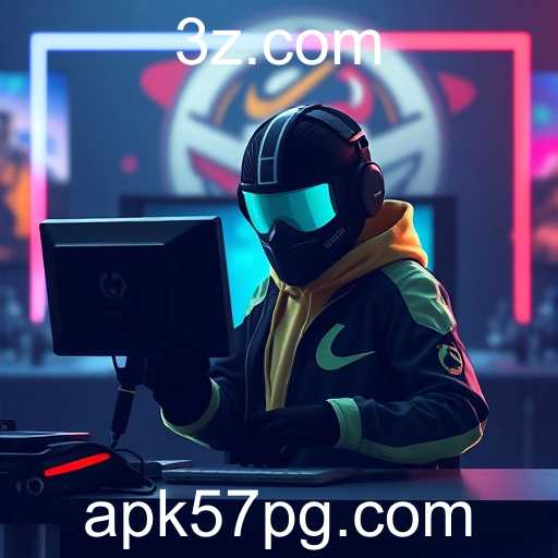 Nova Era para o 57pg: Evolução e Impacto no Cenário Brasileiro de Jogos