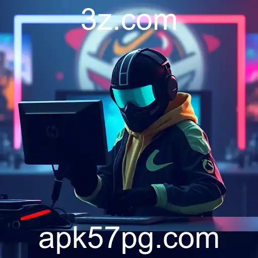 Nova Era para o 57pg: Evolução e Impacto no Cenário Brasileiro de Jogos