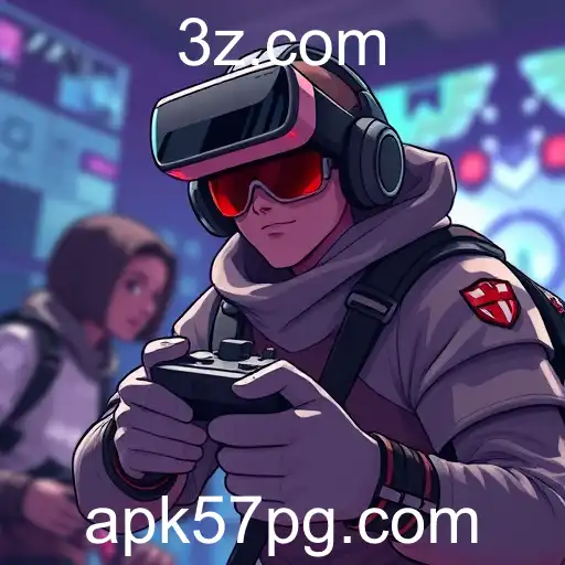 Novidades e Tendências no Universo dos Jogos em 2025