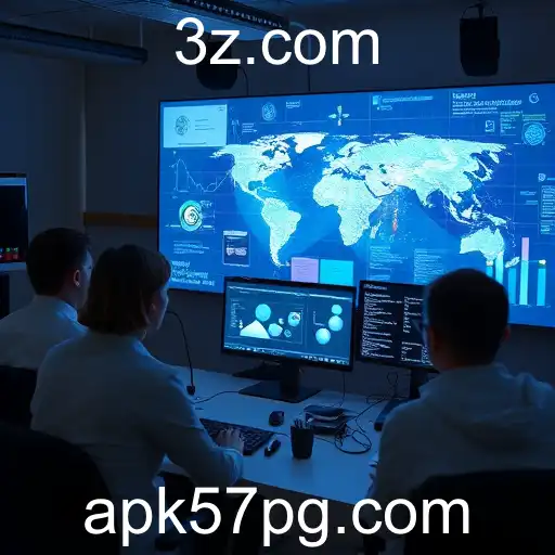 Inovação e Tendências no Mundo dos Jogos em 2025