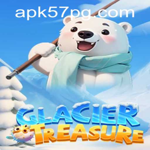 Discover the Icy Wonders of GlacierTreasure: The Ultimate Adventure Game