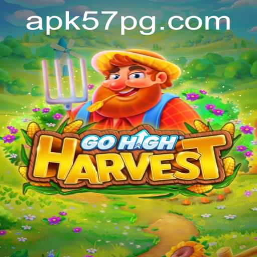Dive into GoHighHarvest: The Next-Level Farming Adventure