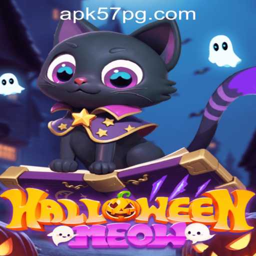 The Enchanting World of HalloweenMeow: Dive into a Spooky Adventure