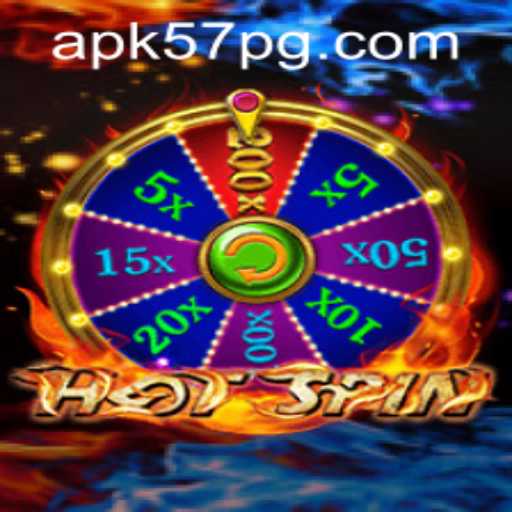 HotSpin - Unveiling the Thrills of a Dynamic Casino Game