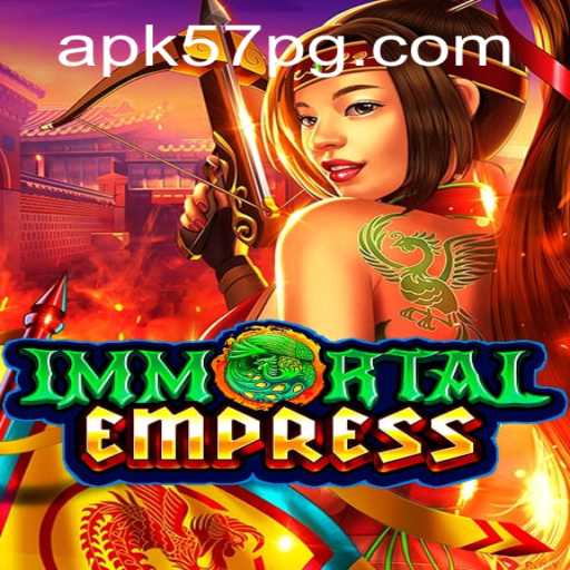 ImmortalEmpress: An Epic Journey in the Realm of Fantasy