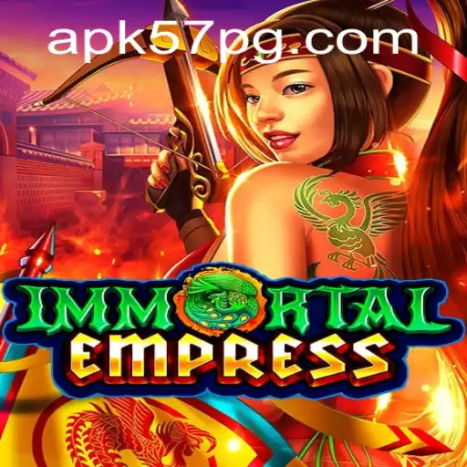 ImmortalEmpress: An Epic Journey in the Realm of Fantasy
