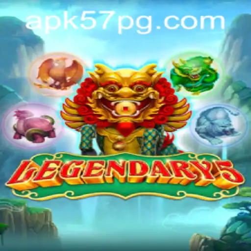 Exploring the Adventure of Legendary5 and Its Exciting 57pg PH Login Feature