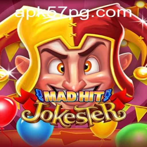 MadHitJokester: Exploring the Wild World of Laughter and Strategy