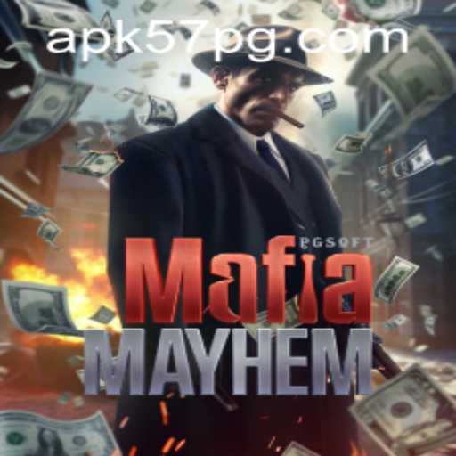 MafiaMayhem: The Game That's Taking the World by Storm