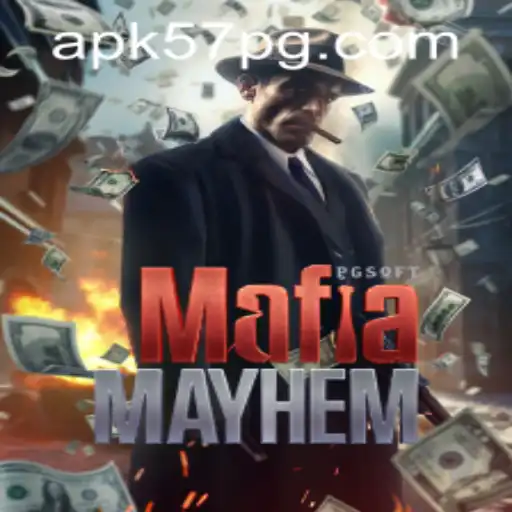 MafiaMayhem: The Game That's Taking the World by Storm