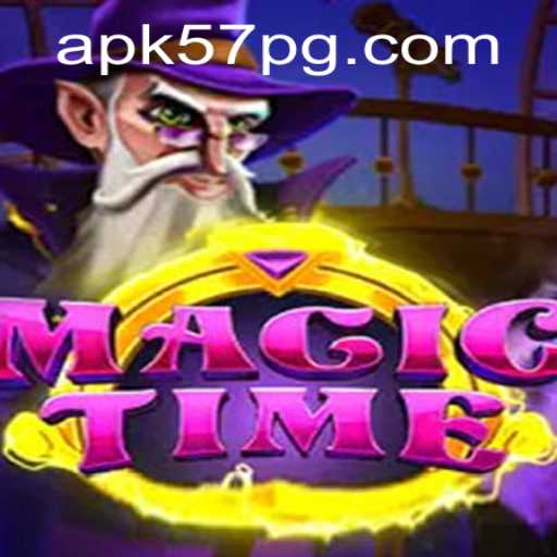 Explore the Enchanting World of MagicTime and 57pg PH Login