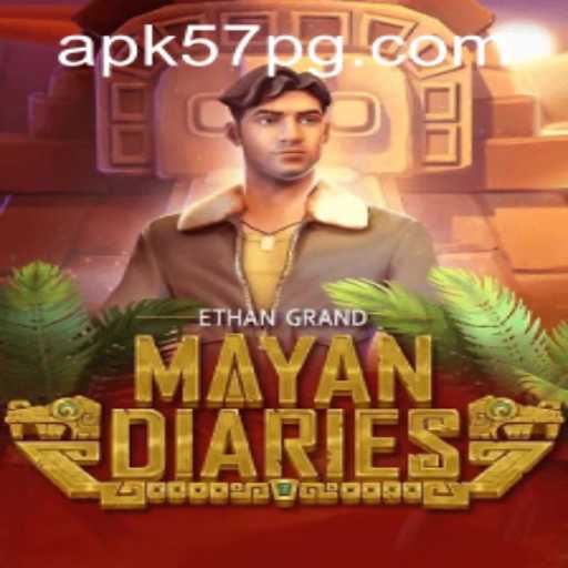 MayanDiaries: An Immersive Adventure in Ancient Civilizations