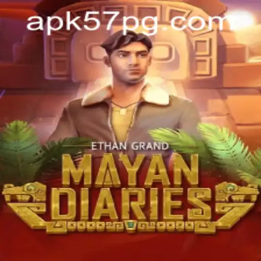 MayanDiaries: An Immersive Adventure in Ancient Civilizations