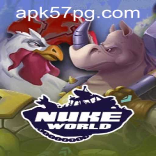Exploring the Thrilling World of NukeWorld: A Comprehensive Guide