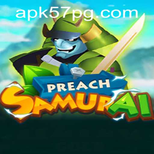 Discovering PreachSamurai: A Thrilling Adventure