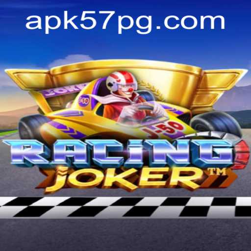 RacingJoker: A Thrilling Ride into the World of High-Speed Pursuits