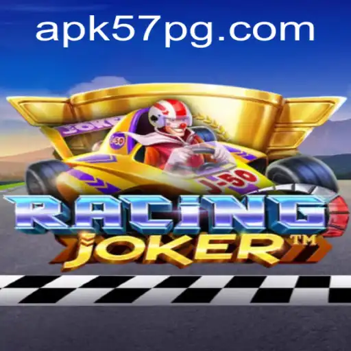 RacingJoker: A Thrilling Ride into the World of High-Speed Pursuits