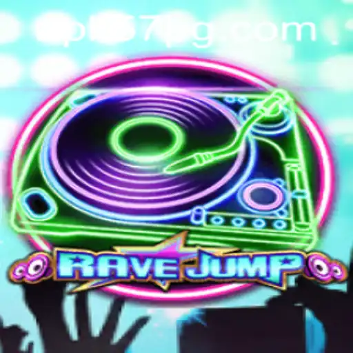 RaveJump: A Thrilling Leap into a Neon World
