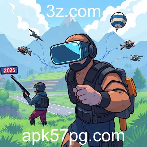 A Ascensão do 57pg no Mundo dos Games