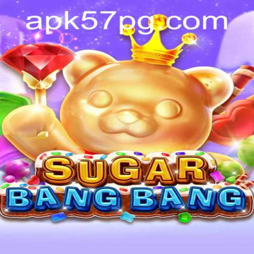 SUGARBANGBANG: The New Gaming Sensation