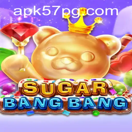 SUGARBANGBANG: The New Gaming Sensation