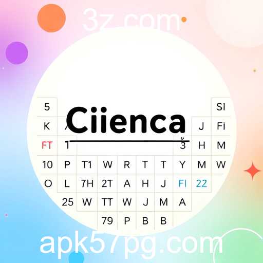 Desvendando o Fascinante Mundo da Ciência no 57pg