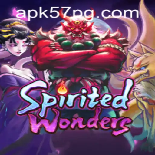 SpiritedWonders: Unveiling the Mystical Realm and the 57pg PH Login Experience