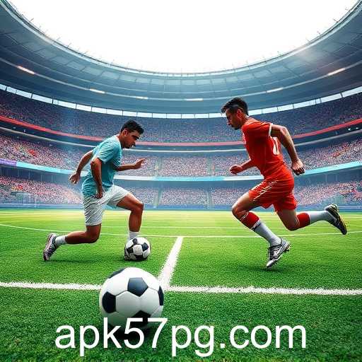 Os Jogos de Esportes em Destaque na Plataforma 57pg