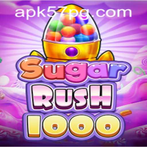 SugarRush1000: The Sweet Escapade in Gaming